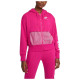 Nike Γυναικεία ζακέτα NSW Air Fleece